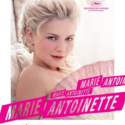 Miniature photo du film : Marie-Antoinette