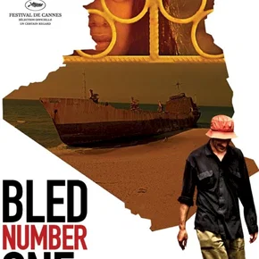 Photo du film : Bled number one