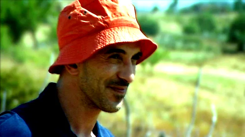 Photo 2 du film : Bled number one