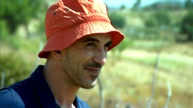 Photo 2 du film : Bled number one