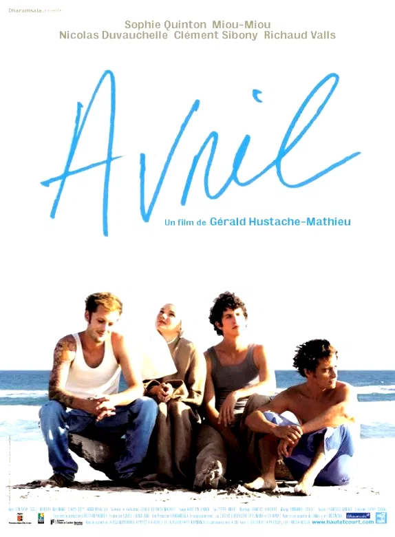 Affiche du film : Avril
