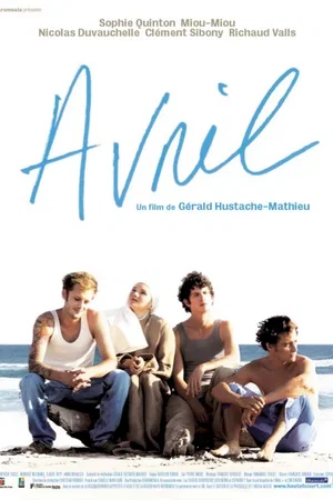 Affiche du film : Avril