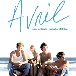 Photo du film : Avril