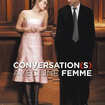 Miniature photo du film : Conversation(s) avec une femme