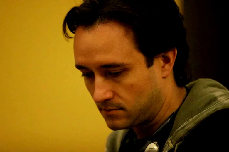 Photo 2 du film : Conversation(s) avec une femme