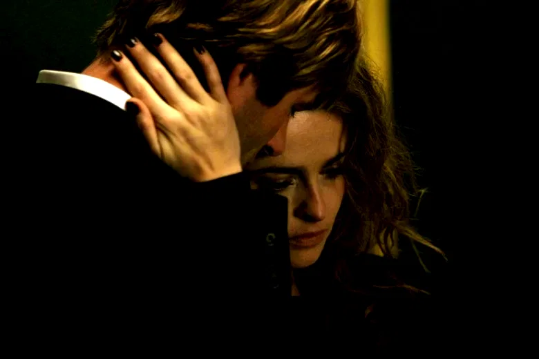 Photo 3 du film : Conversation(s) avec une femme
