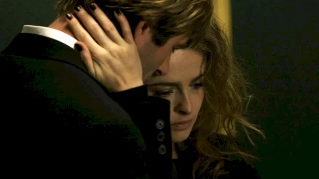 Photo 3 du film : Conversation(s) avec une femme