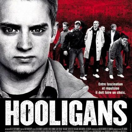 Miniature photo du film : Hooligans