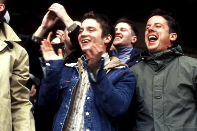 Photo 2 du film : Hooligans