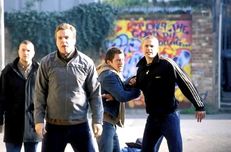 Photo 9 du film : Hooligans