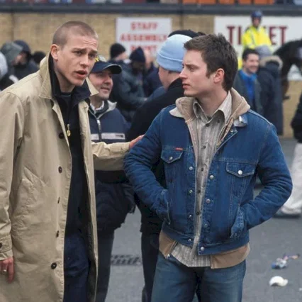 Miniature photo du film : Hooligans