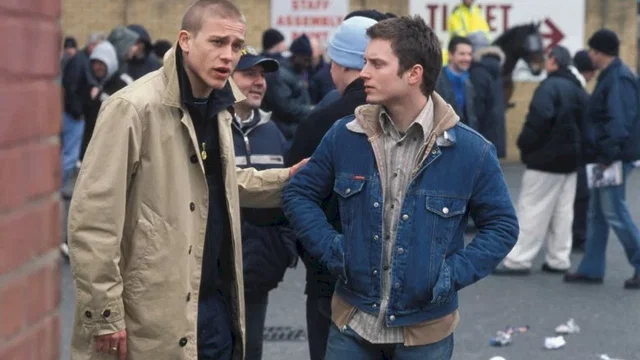 Photo du film : Hooligans