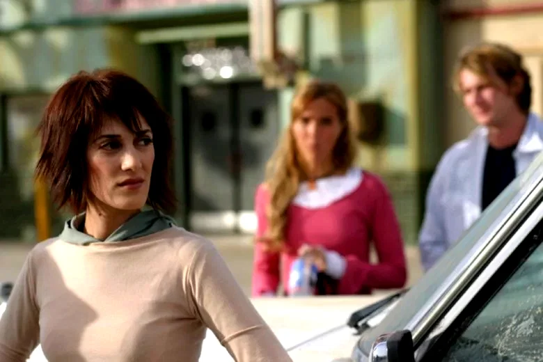Photo 2 du film : Reeker