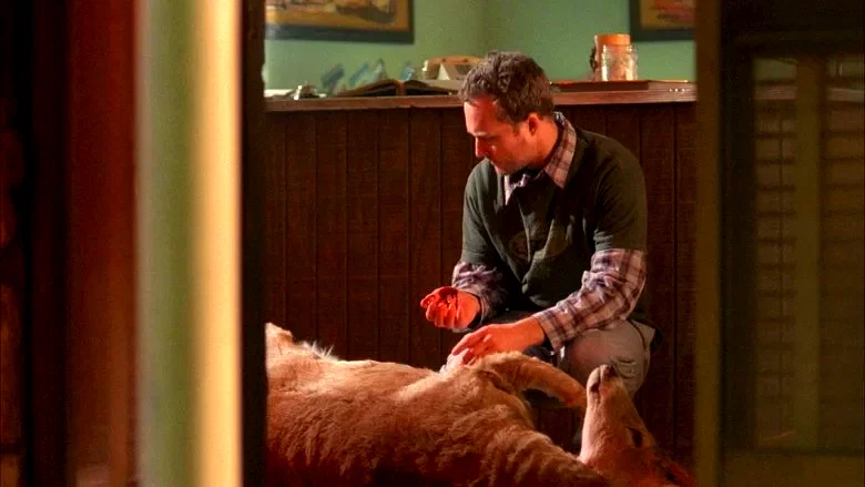 Photo 4 du film : Reeker