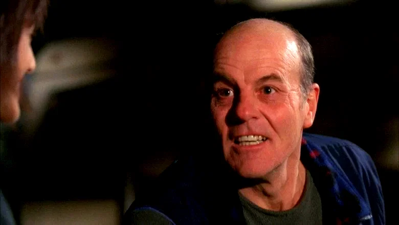 Photo 5 du film : Reeker