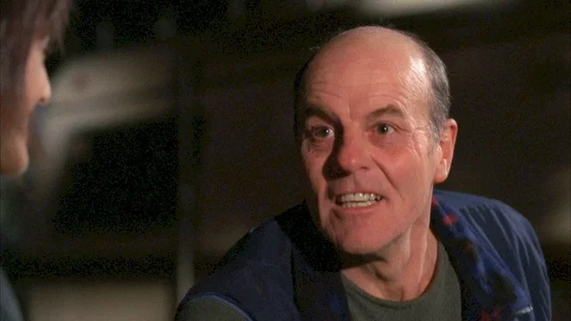 Photo du film : Reeker