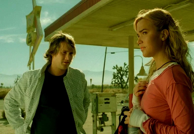 Photo 7 du film : Reeker
