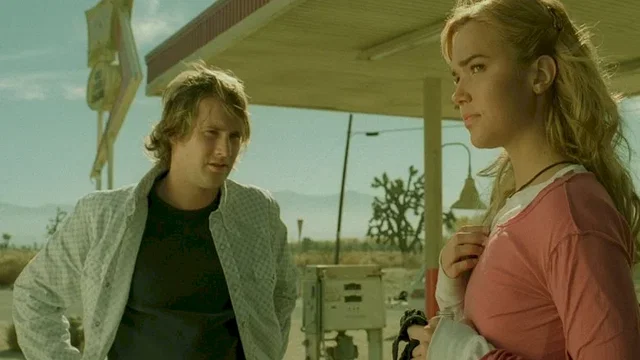 Photo du film : Reeker