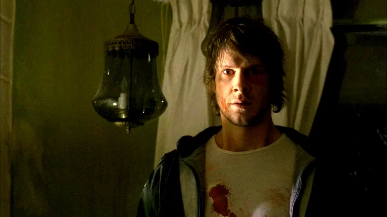 Photo 8 du film : Reeker
