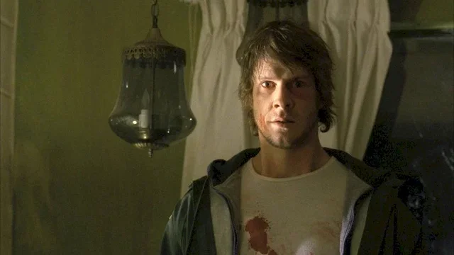 Photo du film : Reeker