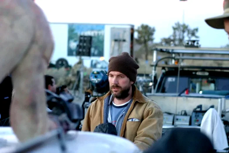 Photo 9 du film : Reeker