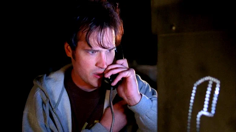 Photo 12 du film : Reeker