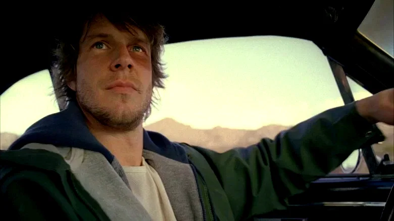 Photo 13 du film : Reeker