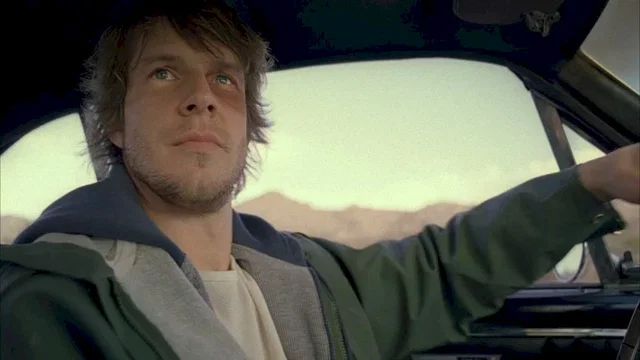 Photo du film : Reeker