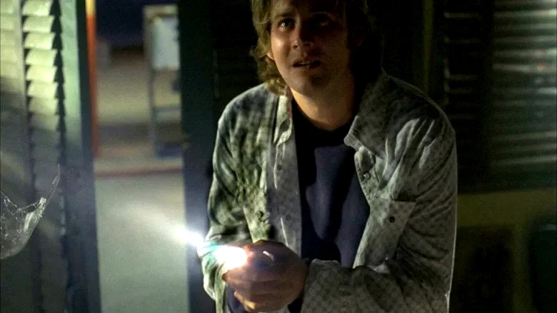 Photo 16 du film : Reeker