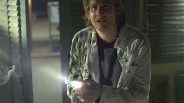 Photo du film : Reeker