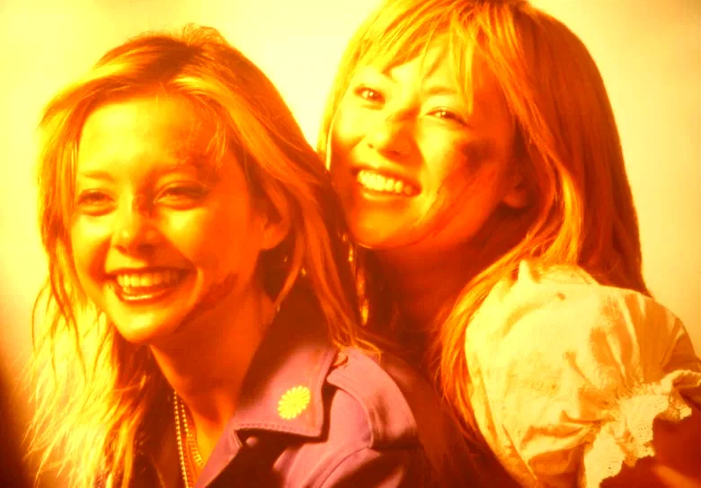 Photo du film : Kamikaze girls