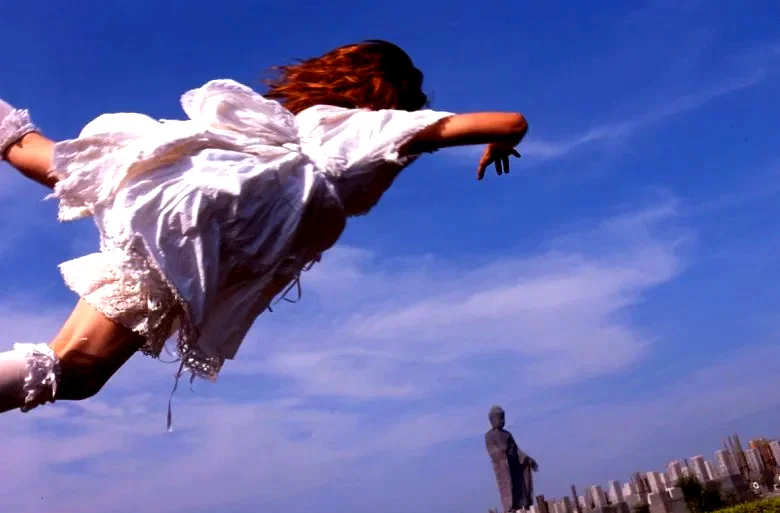 Photo du film : Kamikaze girls
