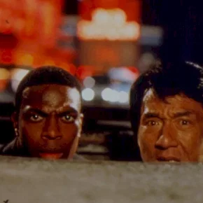 Photo du film : Rush hour 2