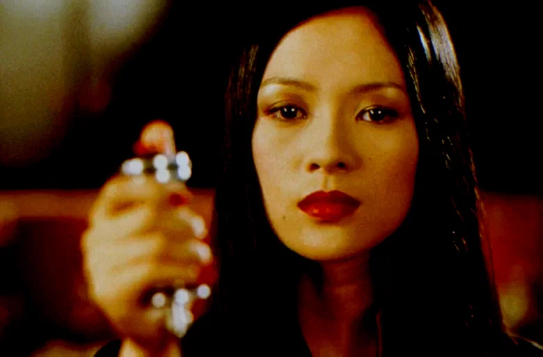 Photo 10 du film : Rush hour 2