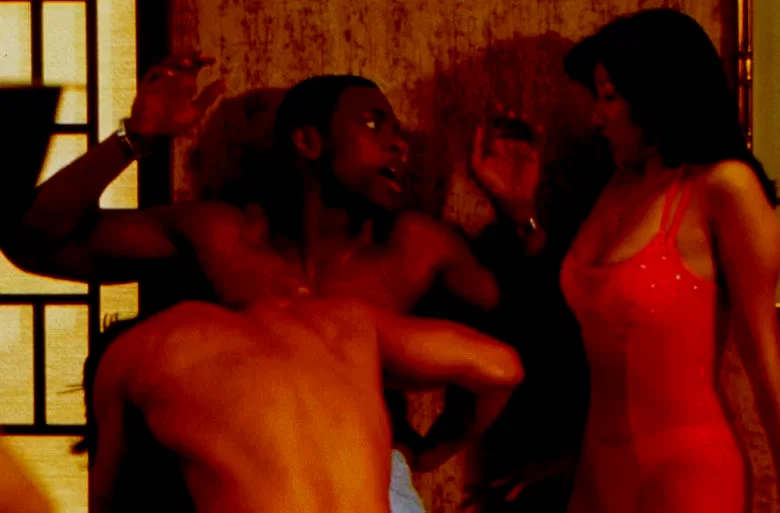 Photo 11 du film : Rush hour 2