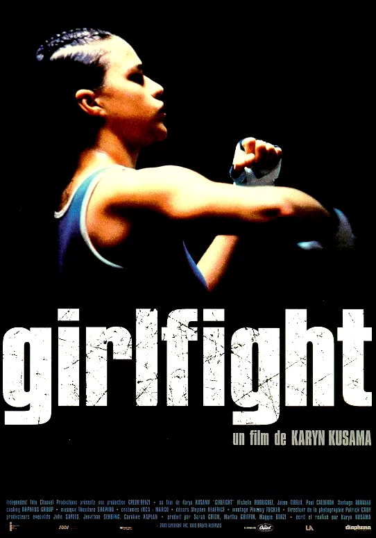 Photo 1 du film : Girlfight