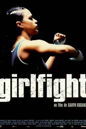 Photo du film : Girlfight