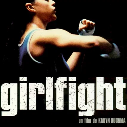 Miniature photo du film : Girlfight