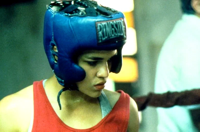 Photo 3 du film : Girlfight