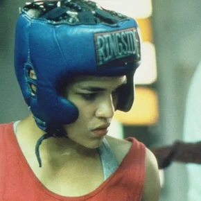 Photo du film : Girlfight