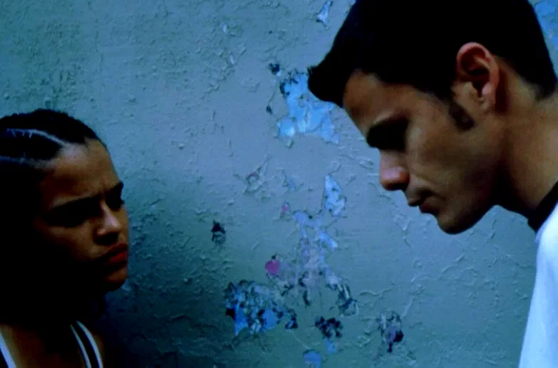 Photo 5 du film : Girlfight