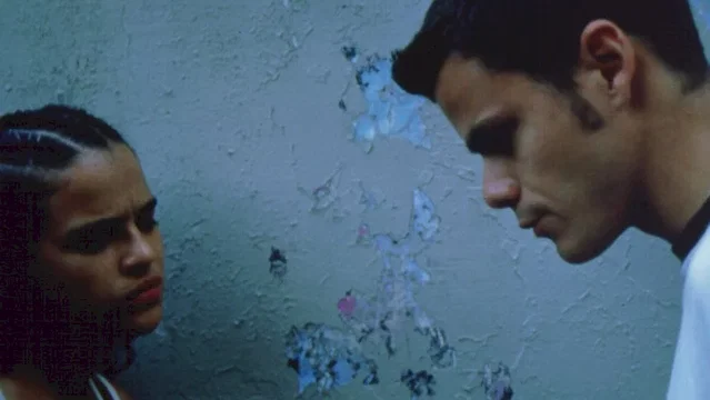 Photo du film : Girlfight