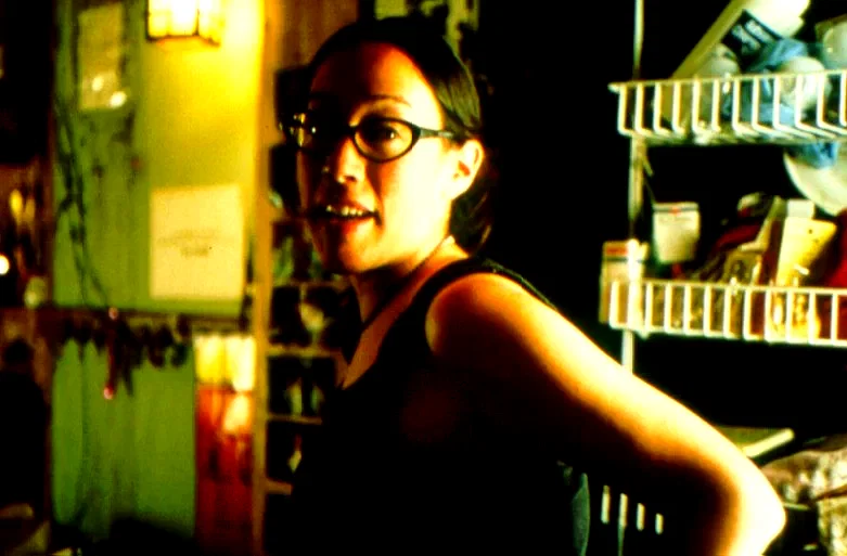 Photo 7 du film : Girlfight