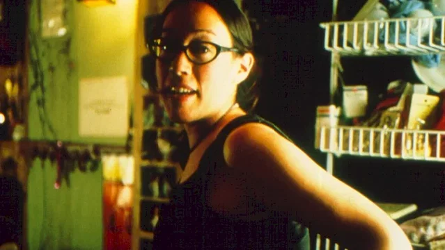 Photo du film : Girlfight