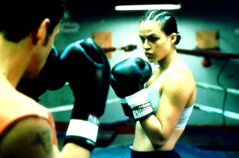 Photo 9 du film : Girlfight