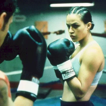 Miniature photo du film : Girlfight