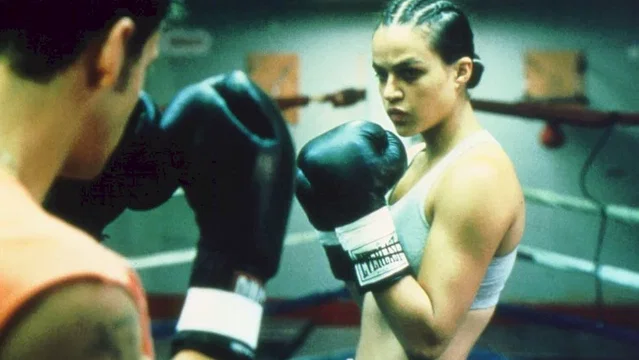 Photo du film : Girlfight