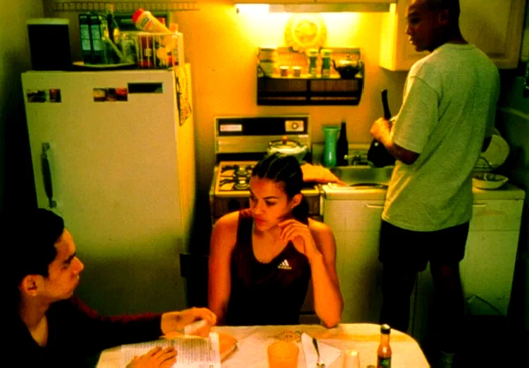 Photo 10 du film : Girlfight