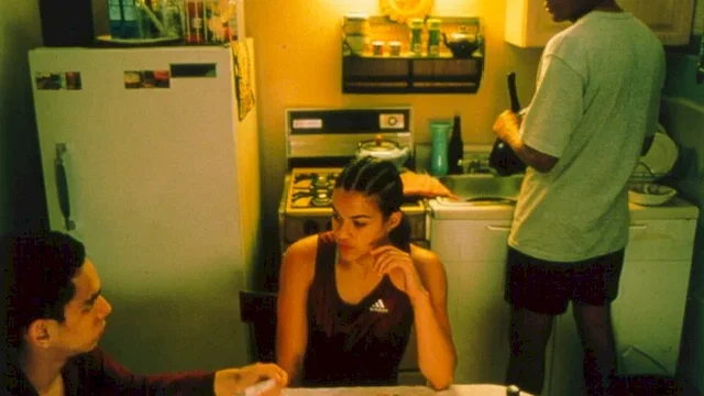 Photo du film : Girlfight