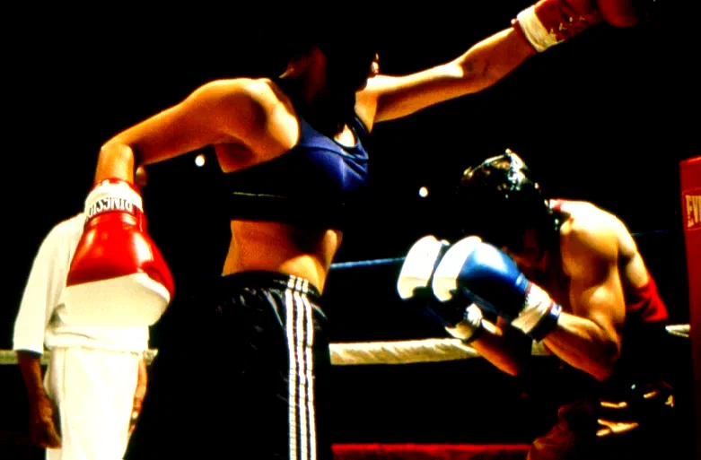 Photo 11 du film : Girlfight